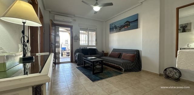 2 bedroom Apartment for sale in La Zenia, Orihuela - € 174,950 (Ref: 9502930)