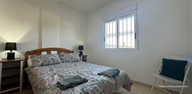 2 bedroom Apartment for sale in La Zenia, Orihuela - € 174,950 (Ref: 9502930)