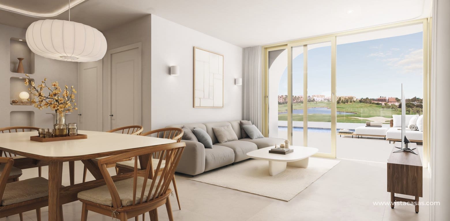 3 chambre Villa/Maison à vendre à Los Alcazares - 589 900 € (Ref: 9503084)