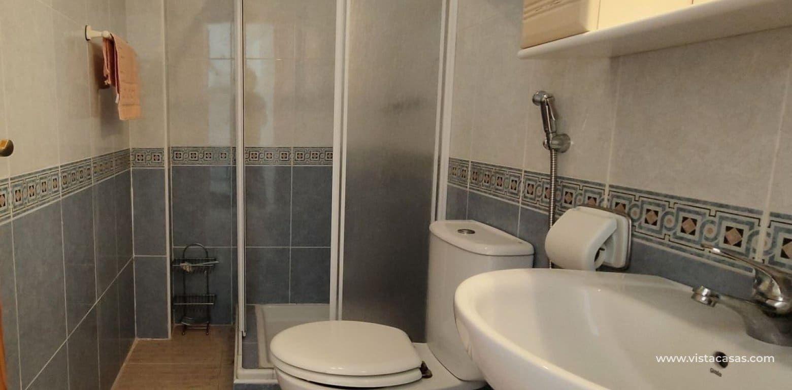 3 bedroom Townhouse for sale in Cabo Roig - € 229,500 (Ref: 9504660)