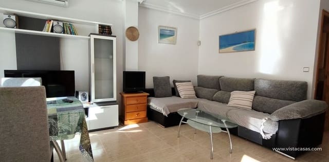 3 camera da letto Casa in vendita in Cabo Roig, Orihuela - 229.500 € (Rif: 9504660)
