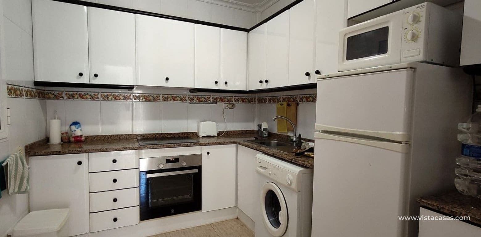 3 bedroom Townhouse for sale in Cabo Roig - € 229,500 (Ref: 9504660)