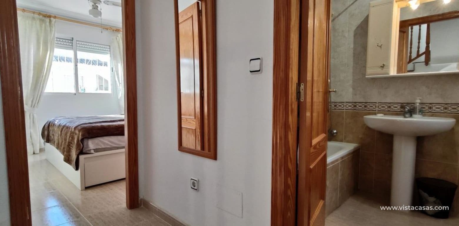 3 bedroom Townhouse for sale in Cabo Roig - € 229,500 (Ref: 9504660)