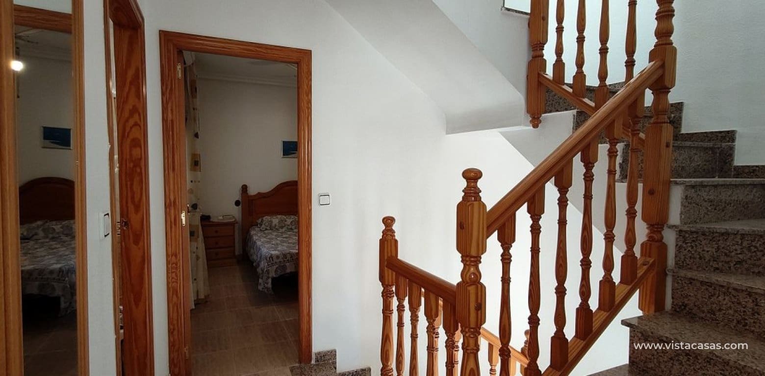 3 bedroom Townhouse for sale in Cabo Roig - € 229,500 (Ref: 9504660)