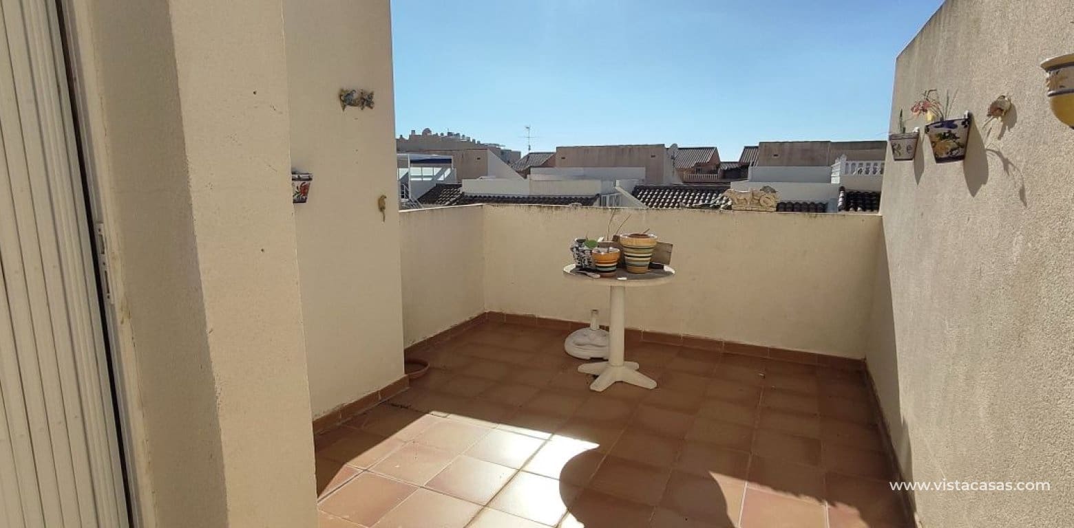 3 bedroom Townhouse for sale in Cabo Roig - € 229,500 (Ref: 9504660)