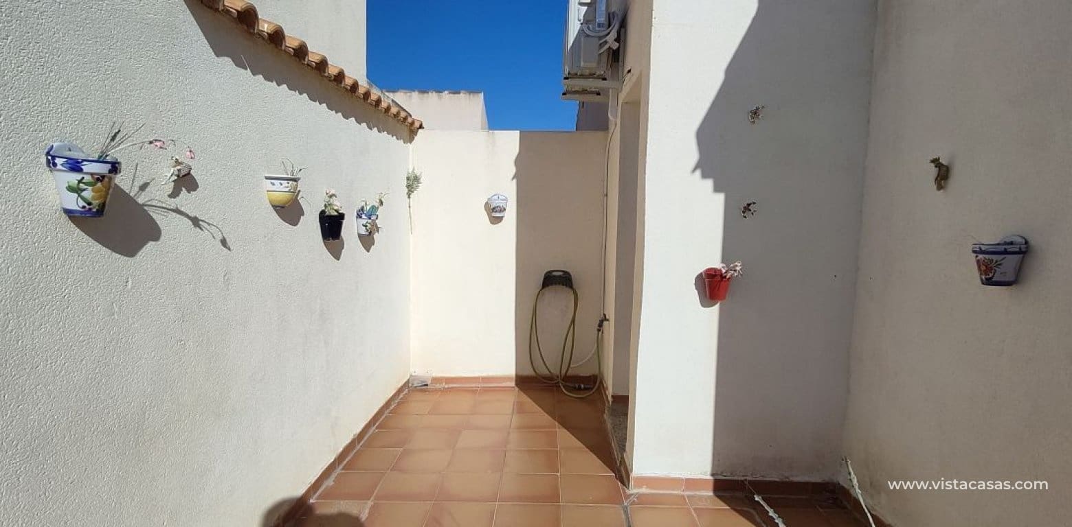 3 bedroom Townhouse for sale in Cabo Roig - € 229,500 (Ref: 9504660)