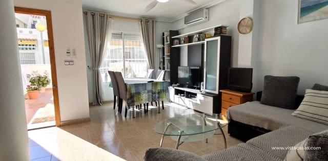 3 camera da letto Casa in vendita in Cabo Roig, Orihuela - 229.500 € (Rif: 9504660)