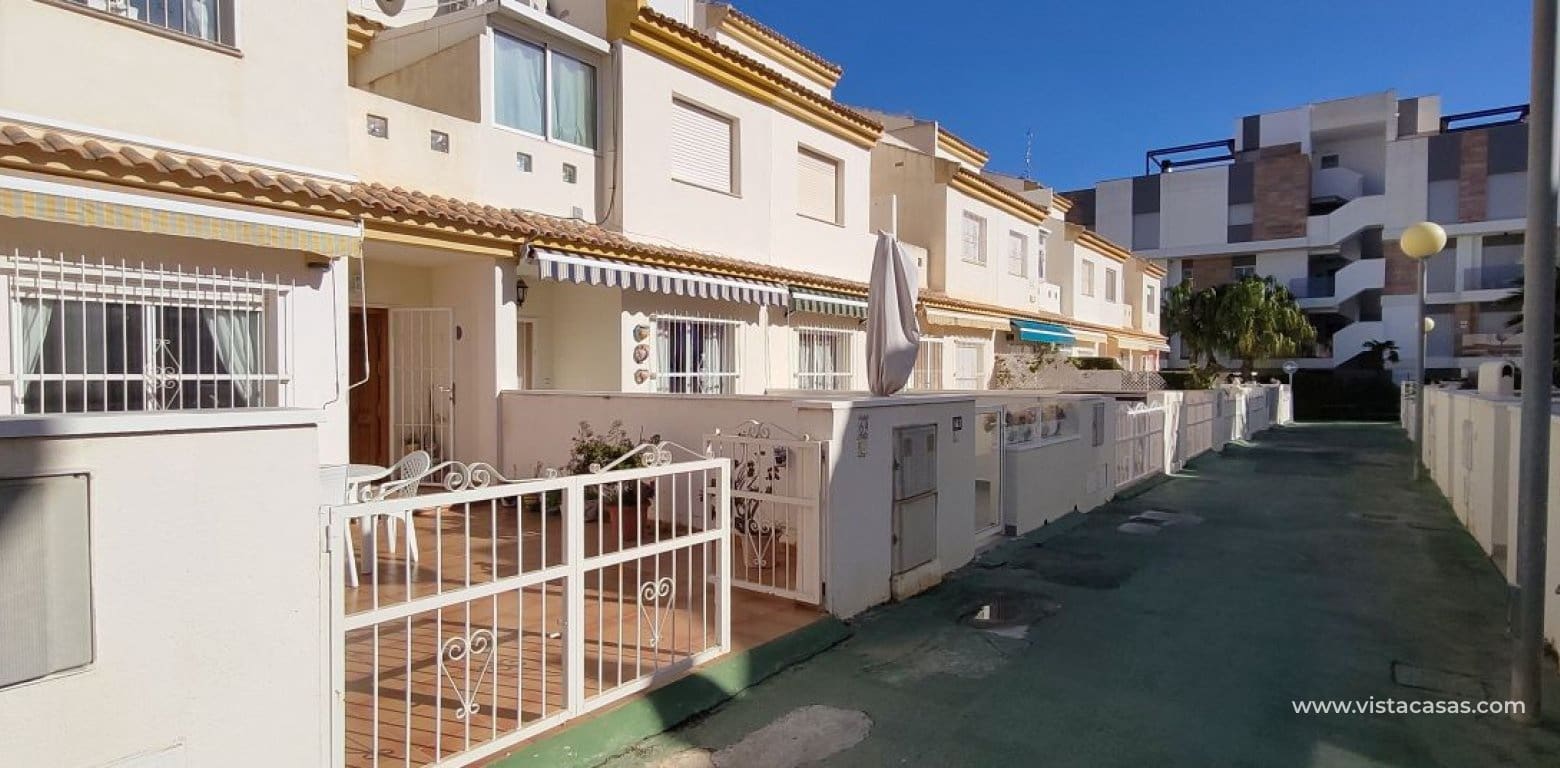 3 bedroom Townhouse for sale in Cabo Roig - € 229,500 (Ref: 9504660)