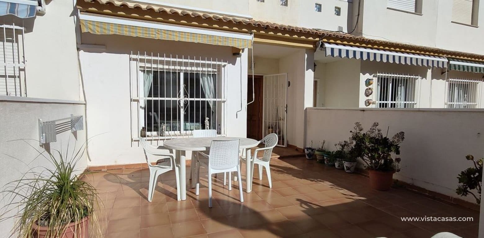 3 bedroom Townhouse for sale in Cabo Roig - € 229,500 (Ref: 9504660)