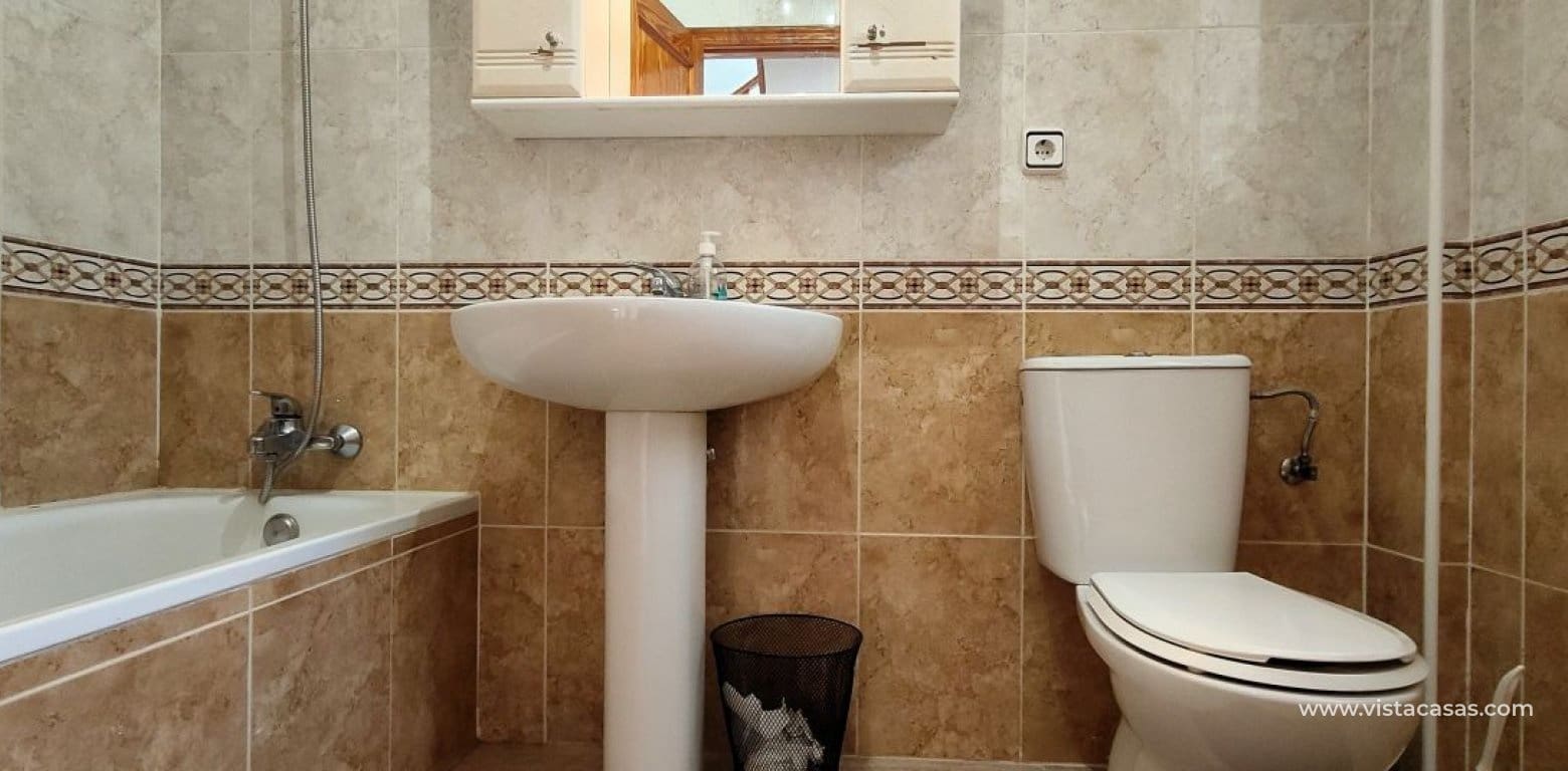 3 bedroom Townhouse for sale in Cabo Roig - € 229,500 (Ref: 9504660)