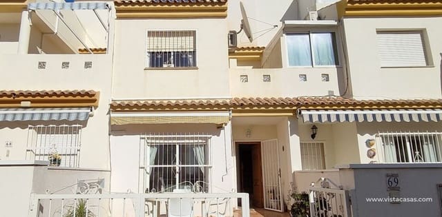 3 camera da letto Casa in vendita in Cabo Roig, Orihuela - 229.500 € (Rif: 9504660)
