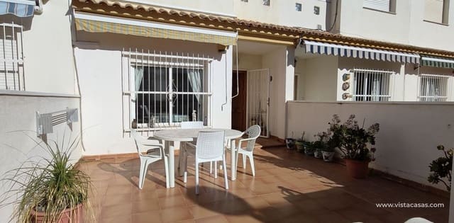 3 camera da letto Casa in vendita in Cabo Roig, Orihuela - 229.500 € (Rif: 9504660)