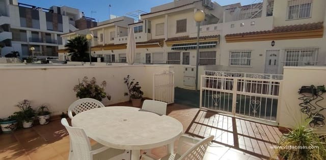3 camera da letto Casa in vendita in Cabo Roig, Orihuela - 229.500 € (Rif: 9504660)