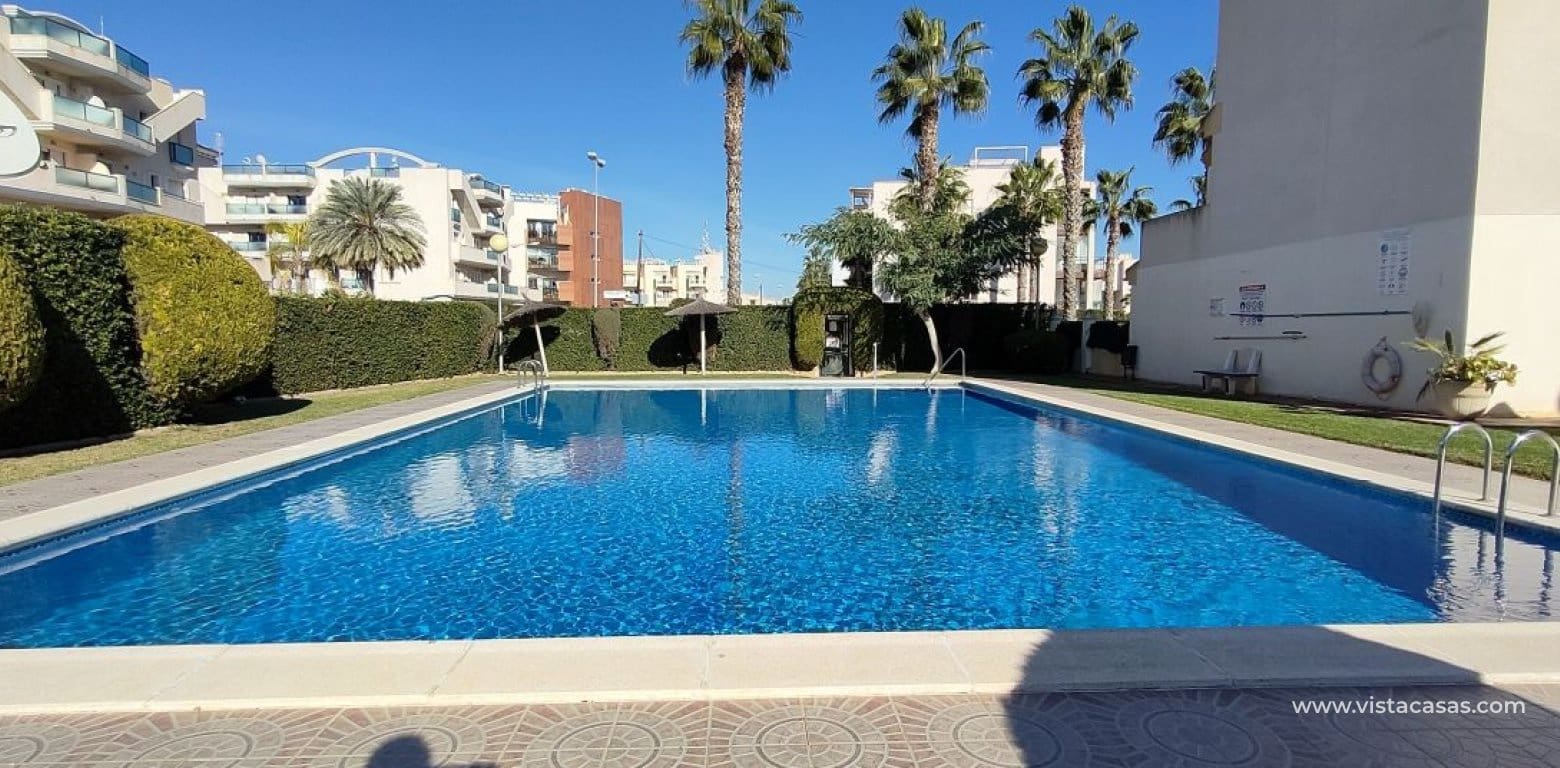 3 bedroom Townhouse for sale in Cabo Roig - € 229,500 (Ref: 9504660)