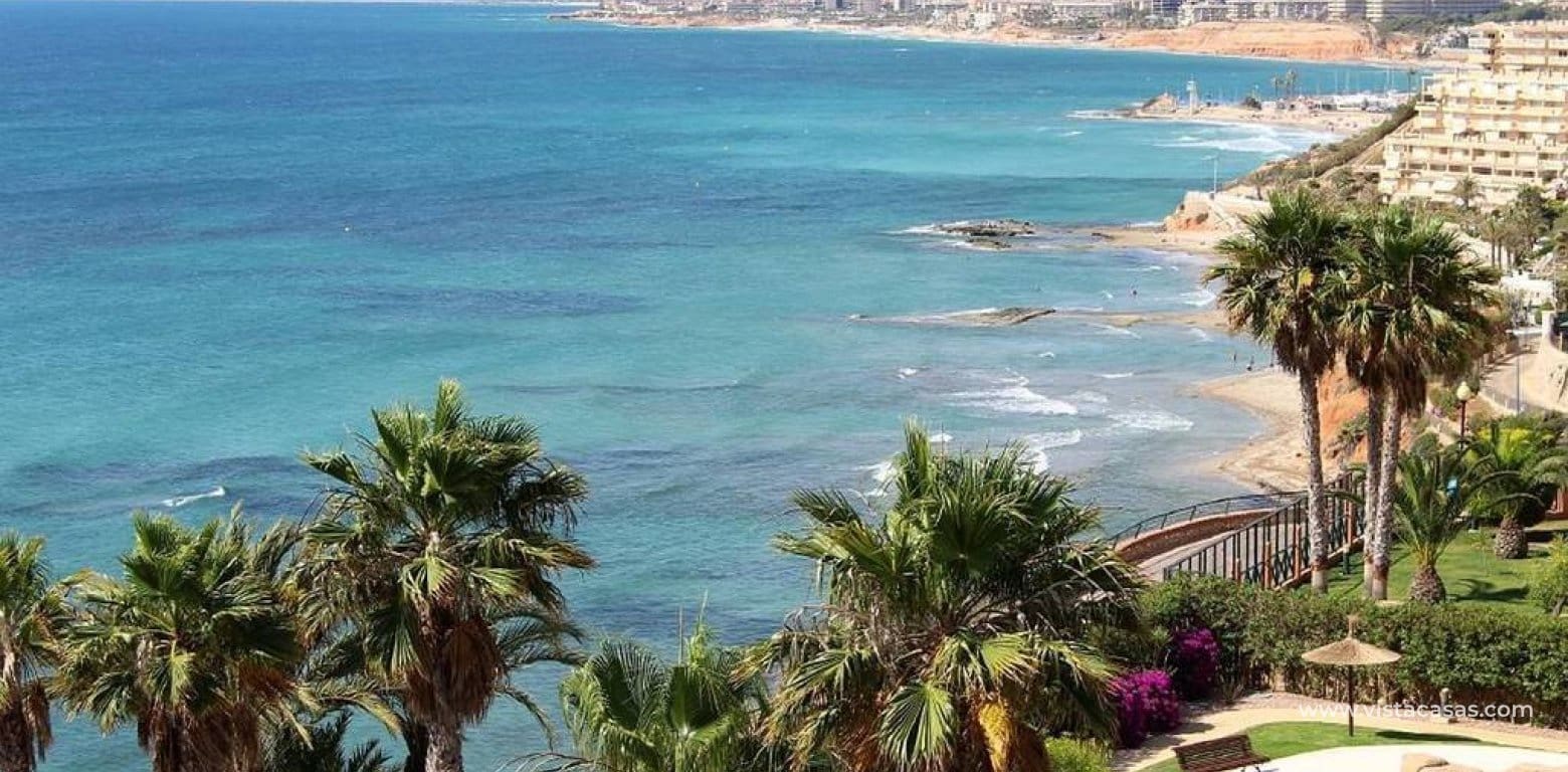 3 bedroom Townhouse for sale in Cabo Roig - € 229,500 (Ref: 9504660)