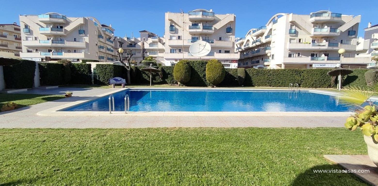 3 bedroom Townhouse for sale in Cabo Roig - € 229,500 (Ref: 9504660)