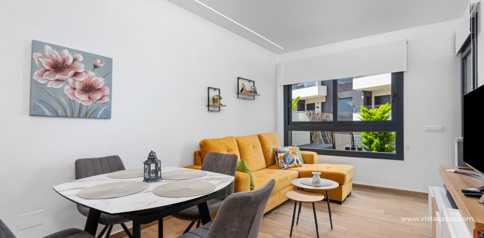 2 makuuhuone Huoneisto myytävänä paikassa Villamartin - 228 995 € (Ref: 9504661)