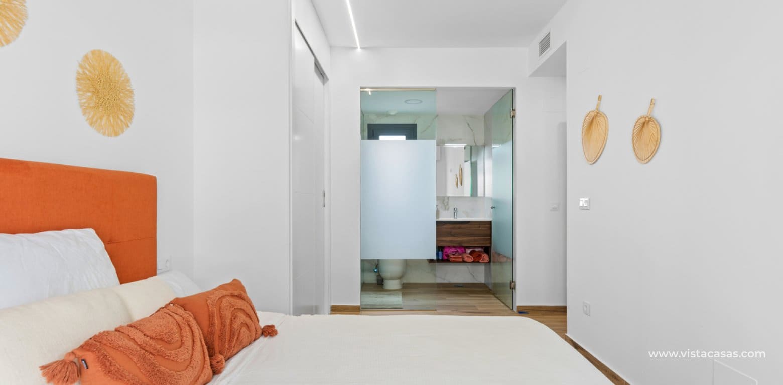 2 makuuhuone Huoneisto myytävänä paikassa Villamartin - 228 995 € (Ref: 9504661)