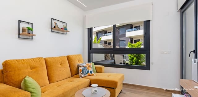 2 soverom Leilighet til salgs i Villamartin, Orihuela - € 228 995 (Ref: 9504661)