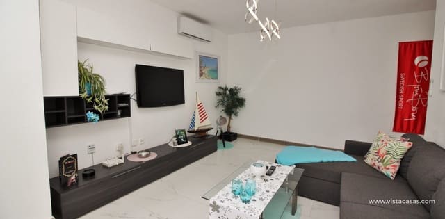 2 camera da letto Appartamento in vendita in Villamartin, Orihuela con piscina - 154.900 € (Rif: 9506447)