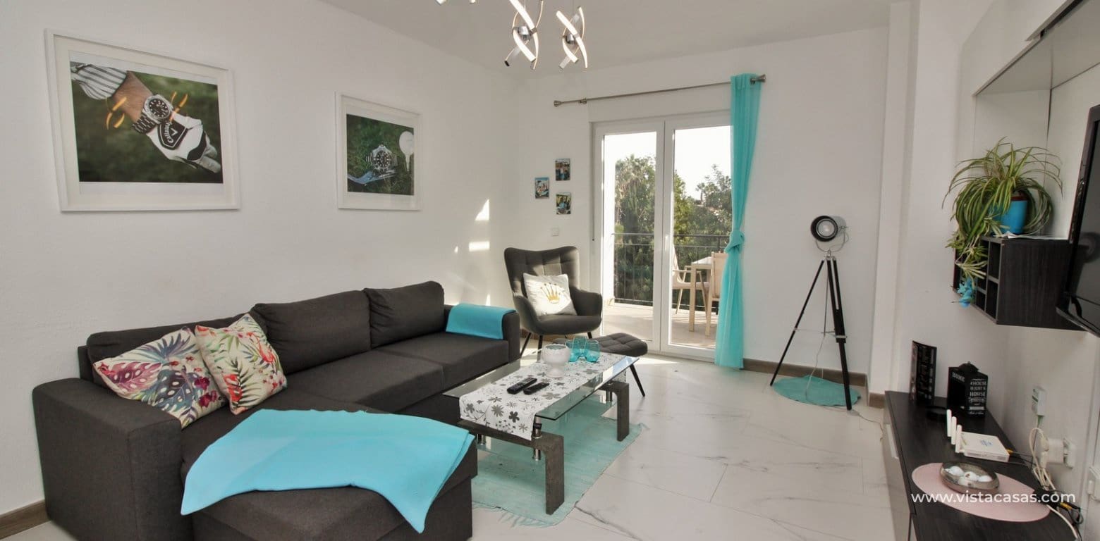 2 camera da letto Appartamento in vendita in Villamartin con piscina - 154.900 € (Rif: 9506447)