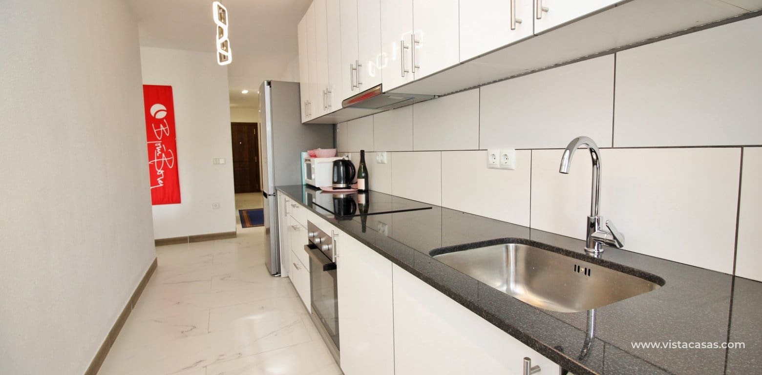 2 camera da letto Appartamento in vendita in Villamartin con piscina - 154.900 € (Rif: 9506447)