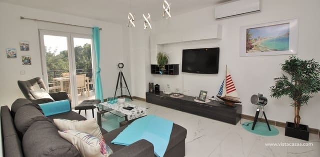 2 camera da letto Appartamento in vendita in Villamartin, Orihuela con piscina - 154.900 € (Rif: 9506447)