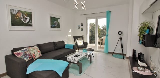 2 camera da letto Appartamento in vendita in Villamartin, Orihuela con piscina - 154.900 € (Rif: 9506447)