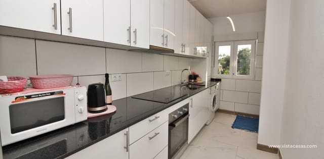 2 camera da letto Appartamento in vendita in Villamartin, Orihuela con piscina - 154.900 € (Rif: 9506447)