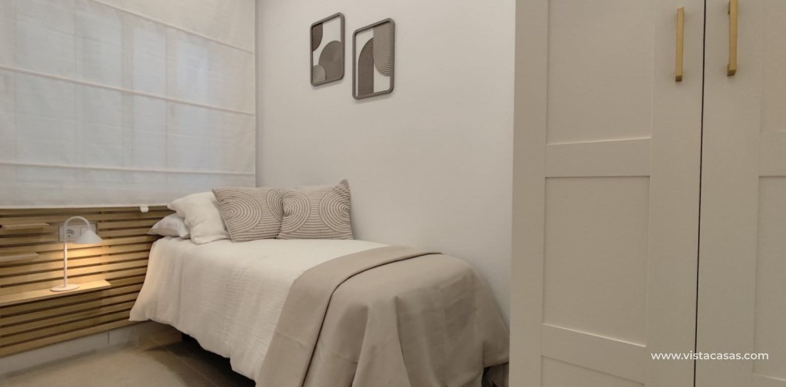 2 bedroom Townhouse for sale in El Chaparral - € 149,000 (Ref: 9509248)