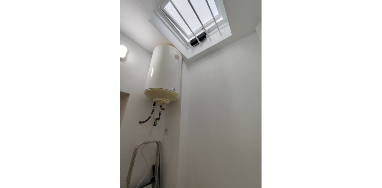 2 bedroom Townhouse for sale in El Chaparral - € 149,000 (Ref: 9509248)