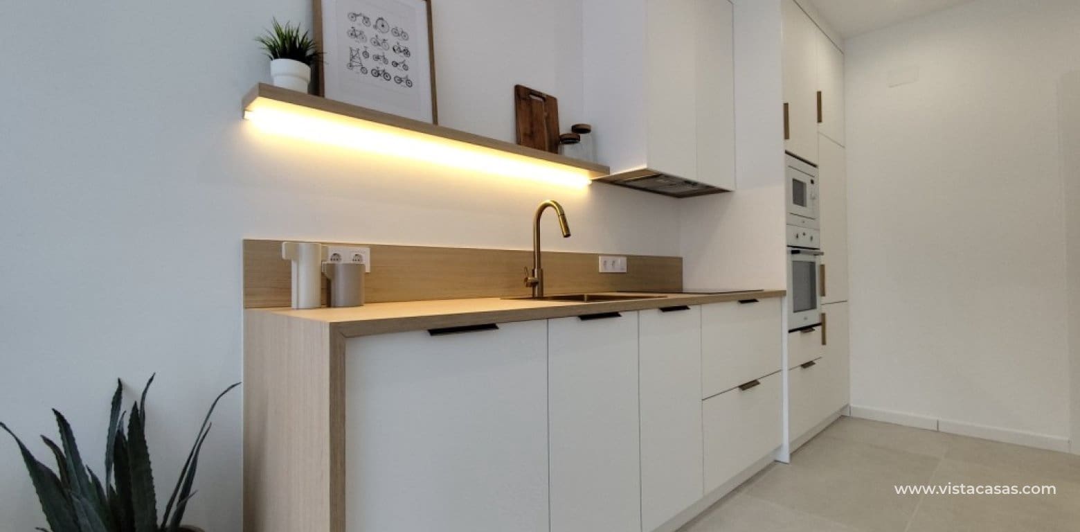 2 bedroom Townhouse for sale in El Chaparral - € 149,000 (Ref: 9509248)