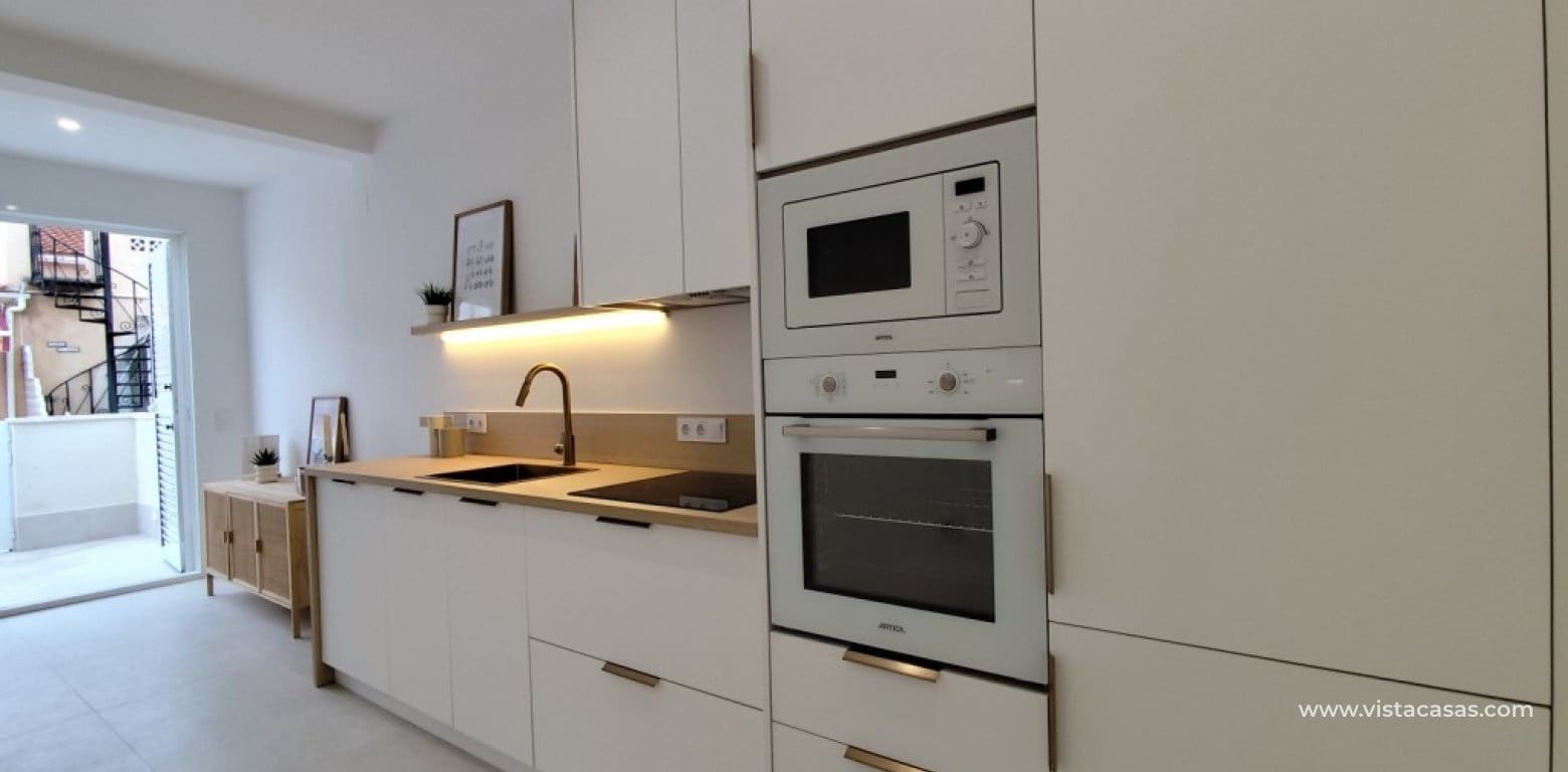 2 bedroom Townhouse for sale in El Chaparral - € 149,000 (Ref: 9509248)