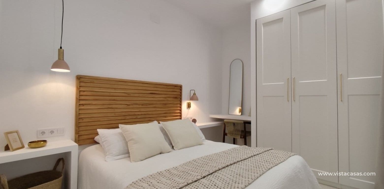 2 bedroom Townhouse for sale in El Chaparral - € 149,000 (Ref: 9509248)