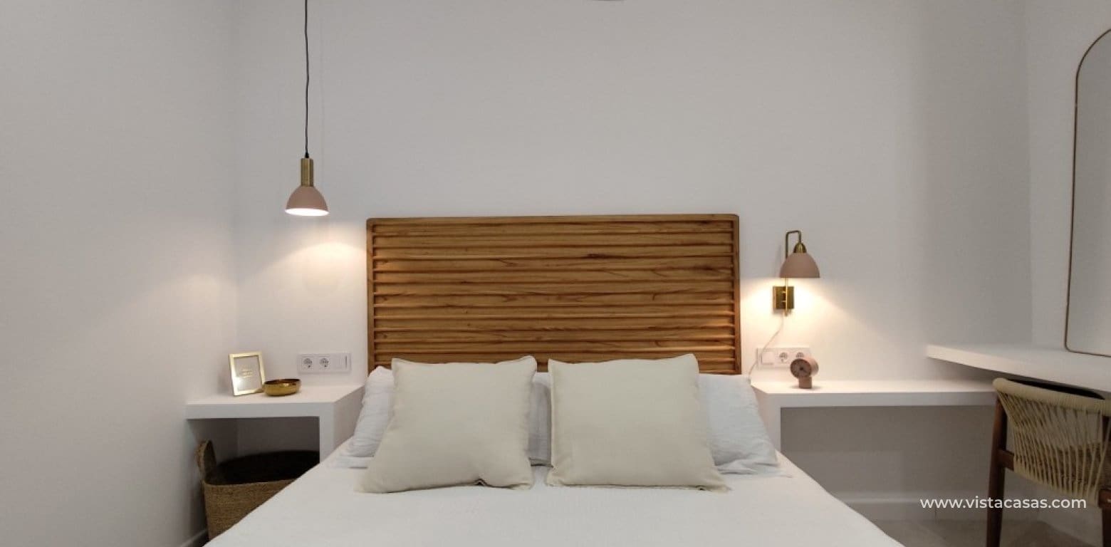 2 bedroom Townhouse for sale in El Chaparral - € 149,000 (Ref: 9509248)