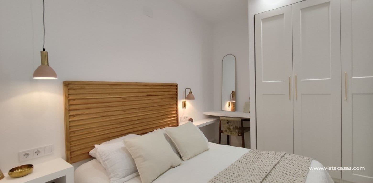 2 bedroom Townhouse for sale in El Chaparral - € 149,000 (Ref: 9509248)