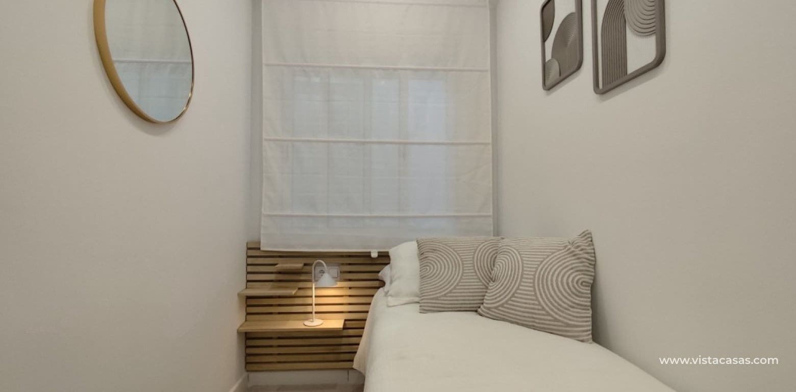 2 bedroom Townhouse for sale in El Chaparral - € 149,000 (Ref: 9509248)