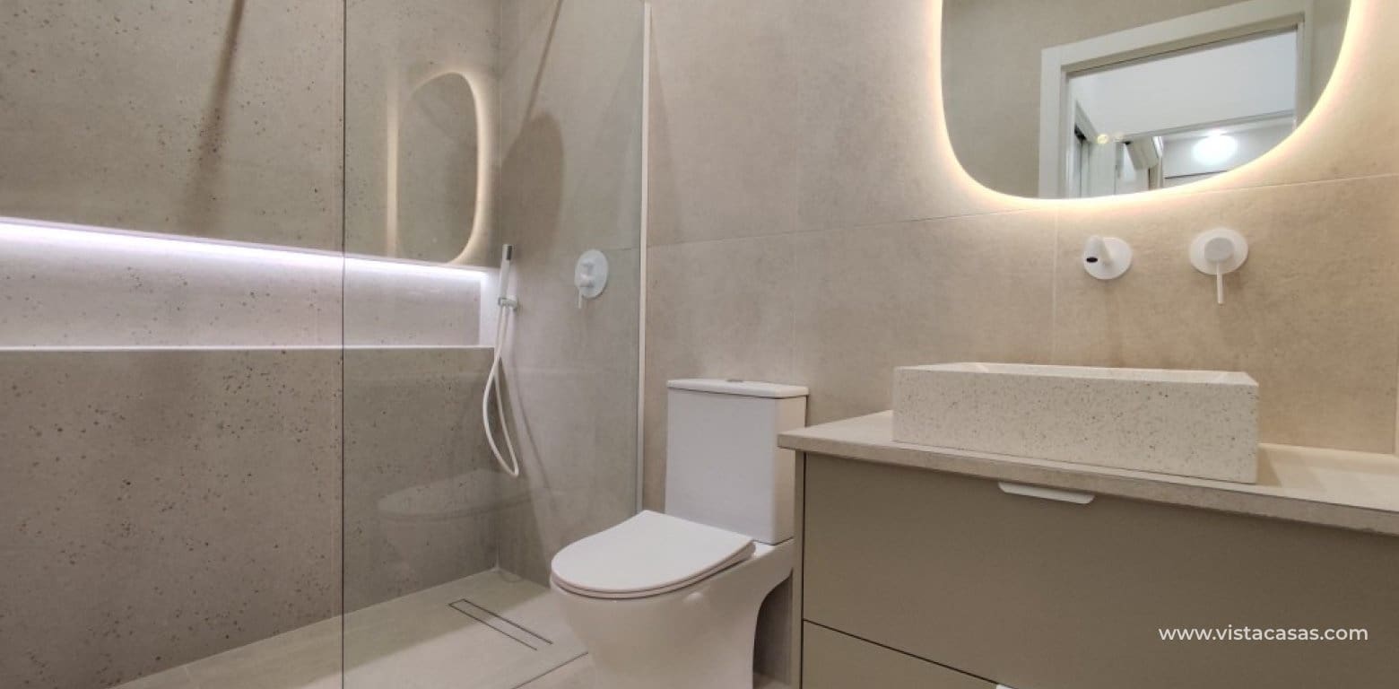 2 bedroom Townhouse for sale in El Chaparral - € 149,000 (Ref: 9509248)