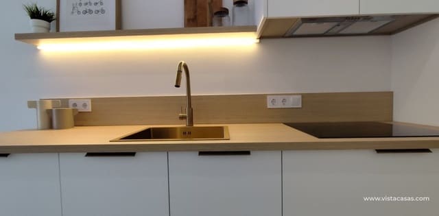 Casa de 2 habitaciones en El Chaparral, Torrevieja en venta - 149.000 € (Ref: 9509248)