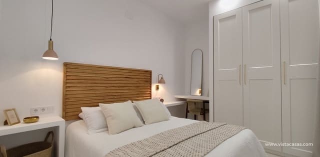 Casa de 2 habitaciones en El Chaparral, Torrevieja en venta - 149.000 € (Ref: 9509248)