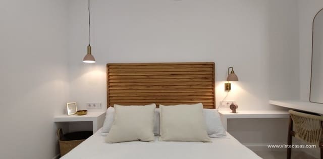 2 sovrum Hus till salu i El Chaparral, Torrevieja - 149 000 € (Ref: 9509248)