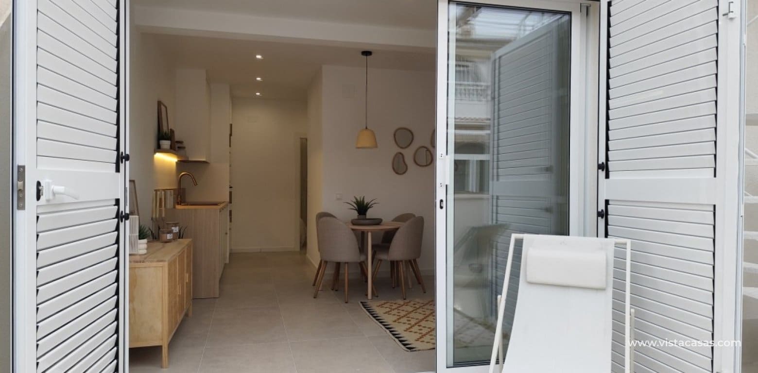 2 bedroom Townhouse for sale in El Chaparral - € 149,000 (Ref: 9509248)