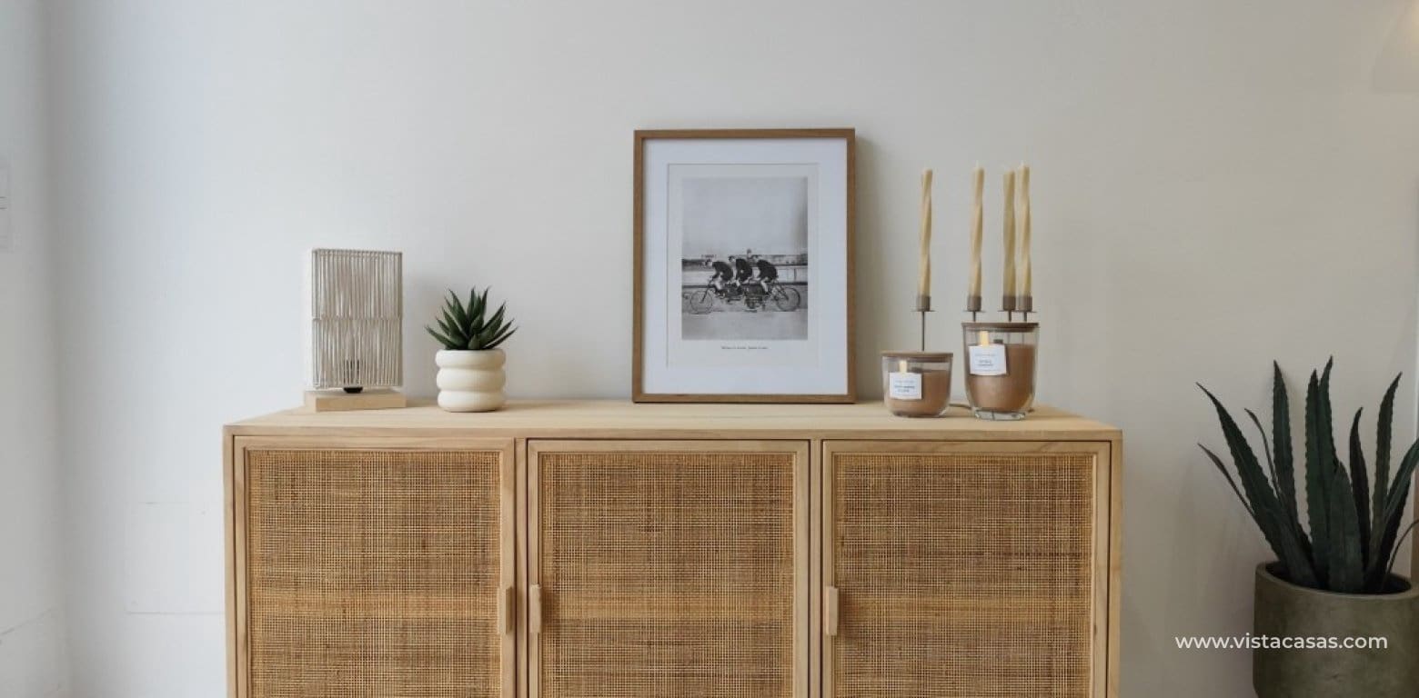 2 bedroom Townhouse for sale in El Chaparral - € 149,000 (Ref: 9509248)