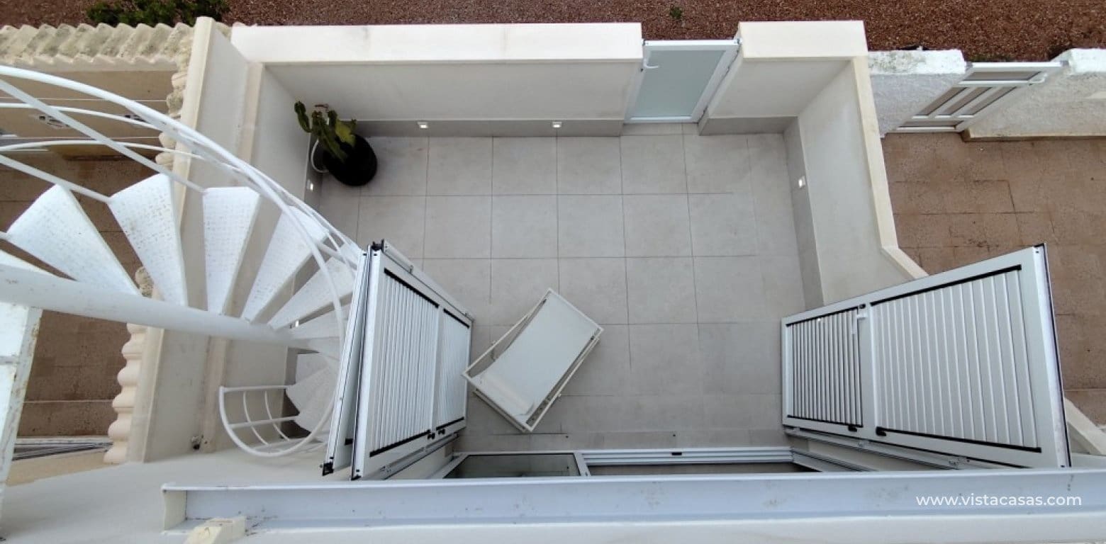 2 bedroom Townhouse for sale in El Chaparral - € 149,000 (Ref: 9509248)