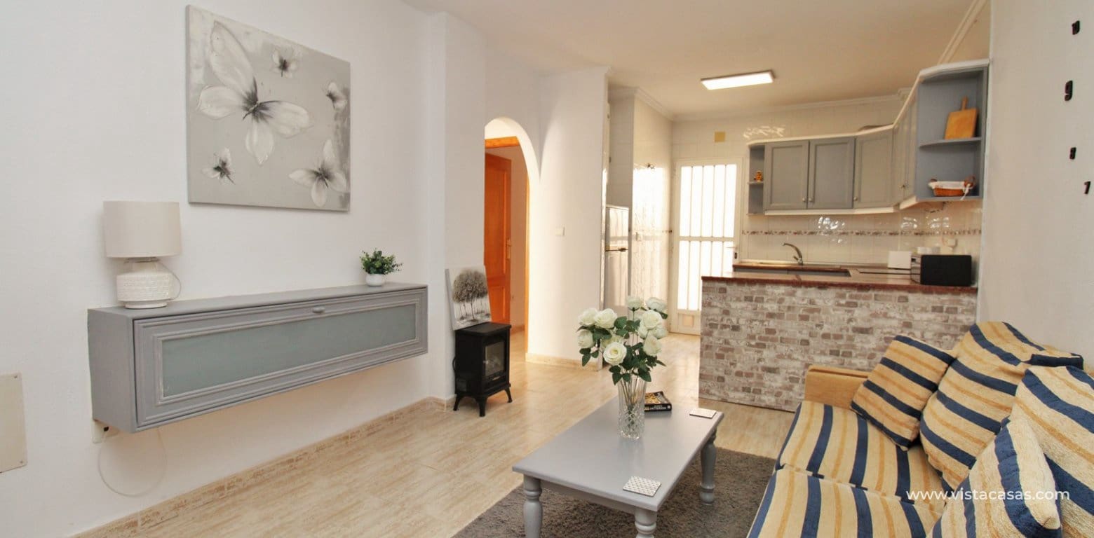 2 bedroom Apartment for sale in Villamartin with pool - € 149,000 (Ref: 9518252)