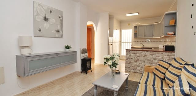 2 bedroom Apartment for sale in Villamartin, Orihuela with pool - € 149,000 (Ref: 9518252)