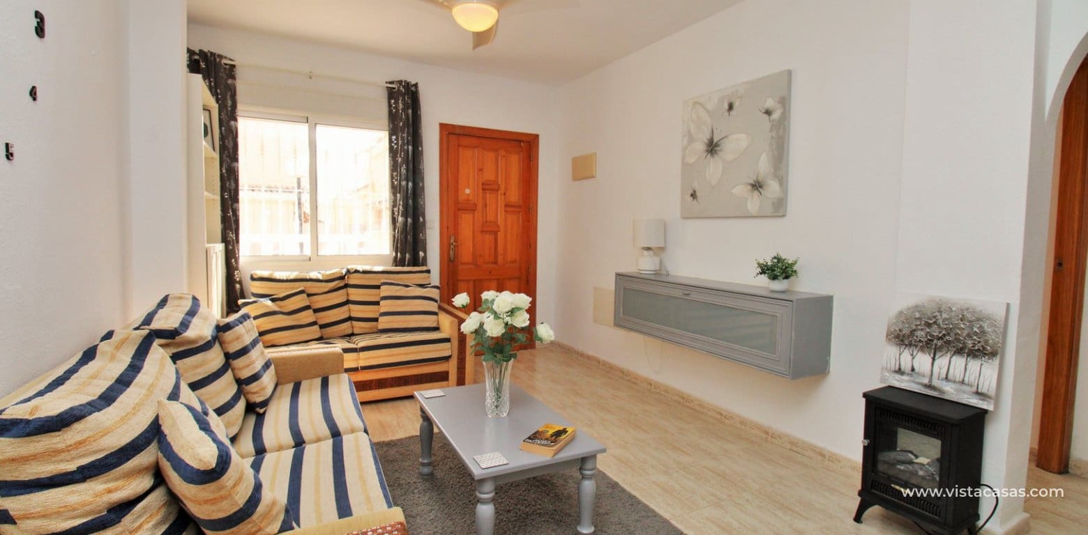 2 bedroom Apartment for sale in Villamartin with pool - € 149,000 (Ref: 9518252)