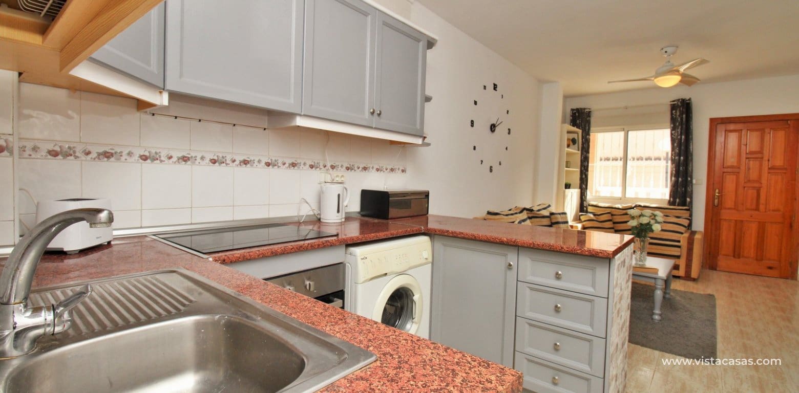 2 bedroom Apartment for sale in Villamartin with pool - € 149,000 (Ref: 9518252)