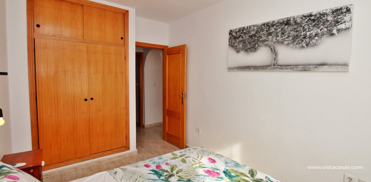 2 bedroom Apartment for sale in Villamartin with pool - € 149,000 (Ref: 9518252)
