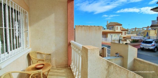 2 bedroom Apartment for sale in Villamartin, Orihuela with pool - € 149,000 (Ref: 9518252)